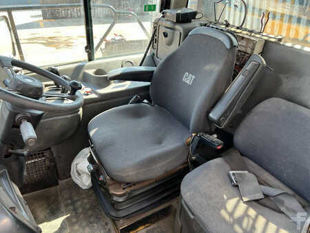 Sonstige 2005 Caterpillar 740 Water Truck (30)