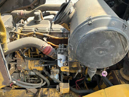 Sonstige 2005 Caterpillar 740 Water Truck (38)