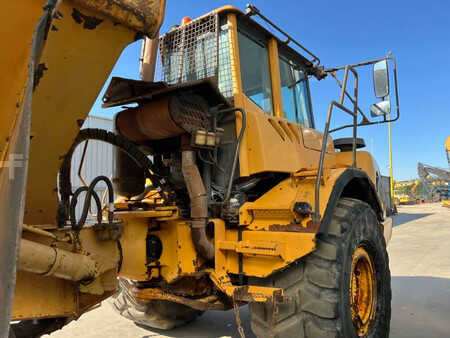 Dumper/Dúmpers articulados 2010 Volvo A30E (12)