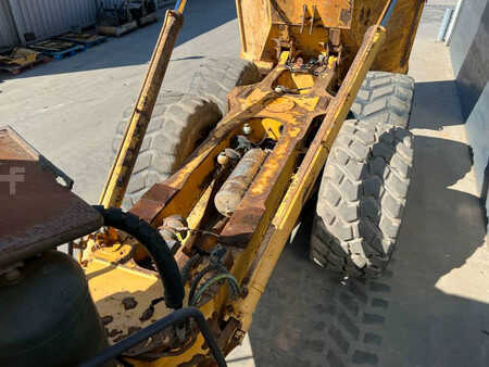 Dumper/Dúmpers articulados 2010 Volvo A30E (13)