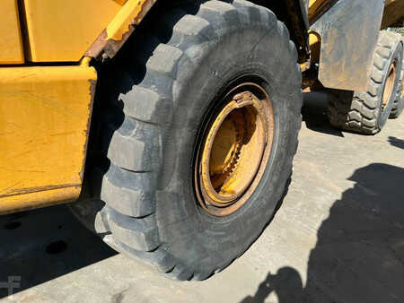 Dumper/Dúmpers articulados 2010 Volvo A30E (15)