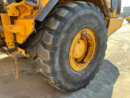 Dumper/Dúmpers articulados 2010 Volvo A30E (20)