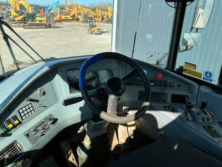 Dumper/Dúmpers articulados 2010 Volvo A30E (26)