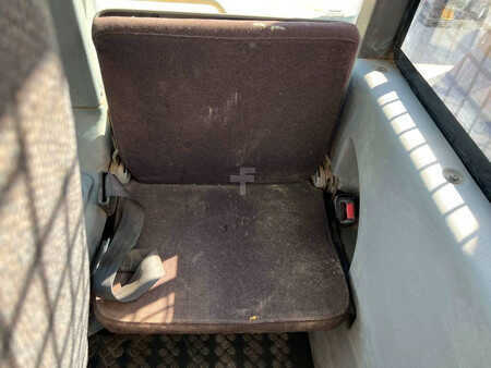 Dumper/Dúmpers articulados 2008 Volvo A30E (19)