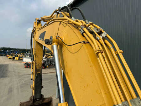 Koparki gąsienicowe 2006 Caterpillar 330D LN (31)