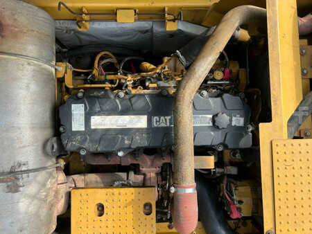 Koparki gąsienicowe 2006 Caterpillar 330D LN (33)
