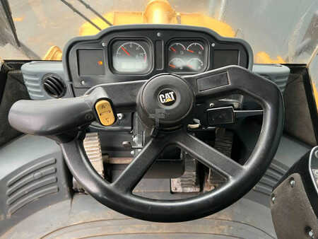Carregadeira de rodas 2006 Caterpillar 950H (20)