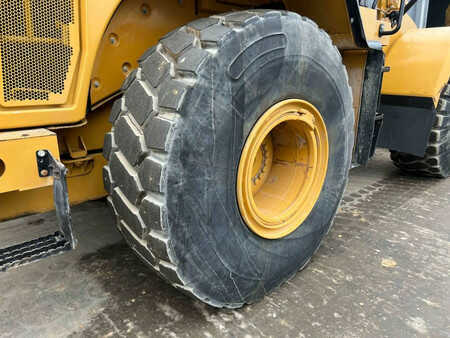 Carregadeira de rodas 2006 Caterpillar 950H (27)