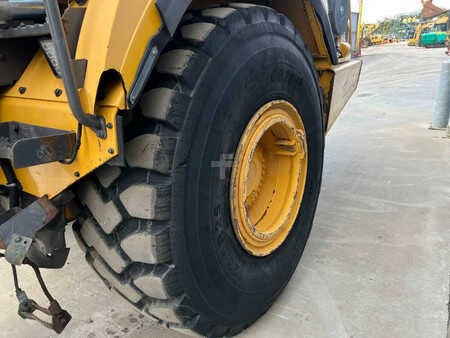 Dumper/Dúmpers articulados 2011 Volvo A25F (30)