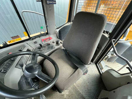 Dumper/Dúmpers articulados 2011 Volvo A25F (32)