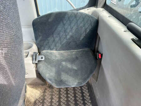 Dumper/Dúmpers articulados 2011 Volvo A25F (33)