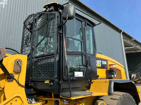 Hjullæsser 2015 Caterpillar 930K (11)