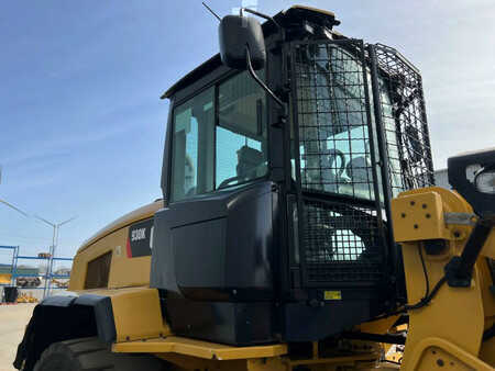 Hjullæsser 2015 Caterpillar 930K (12)