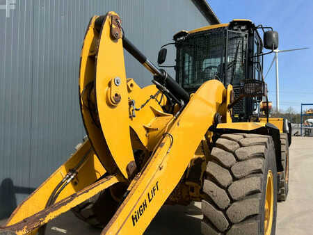 Hjullæsser 2015 Caterpillar 930K (14)