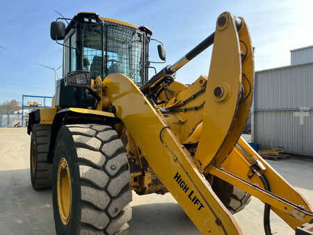 Hjullæsser 2015 Caterpillar 930K (15)