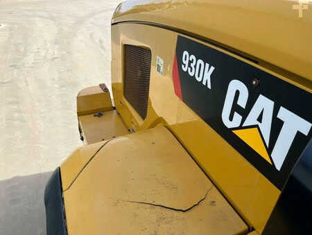 Hjullæsser 2015 Caterpillar 930K (17)