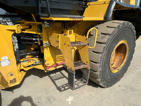 Hjullæsser 2015 Caterpillar 930K (19)