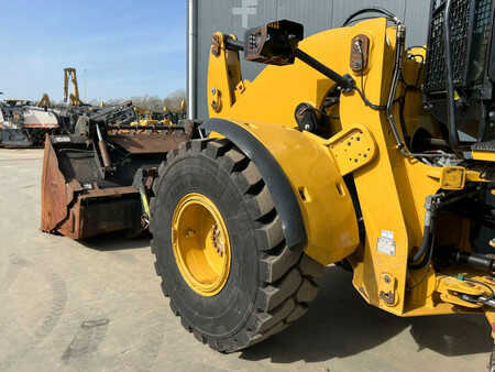 Hjullæsser 2015 Caterpillar 930K (20)