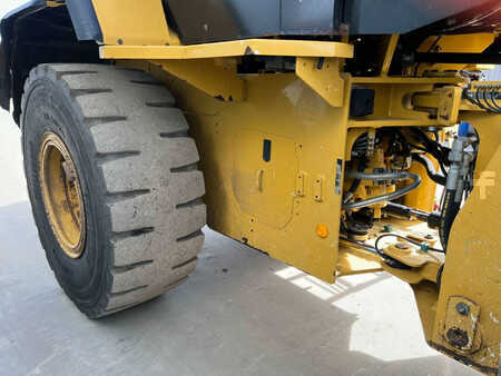 Hjullæsser 2015 Caterpillar 930K (23)