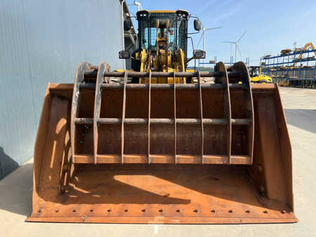 Hjullæsser 2015 Caterpillar 930K (25)
