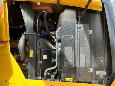 Hjullæsser 2015 Caterpillar 930K (32)