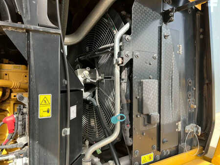 Hjullæsser 2015 Caterpillar 930K (35)