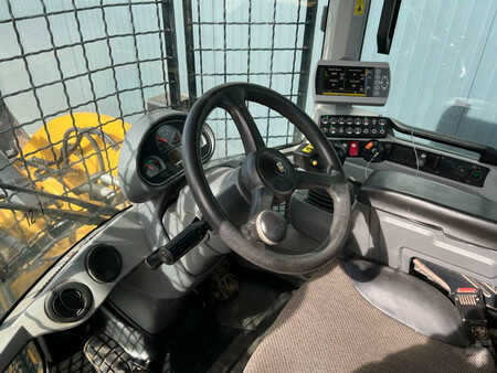 Hjullæsser 2015 Caterpillar 930K (39)