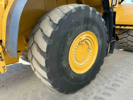 Wheel Loaders 2015 Caterpillar 980M (12)