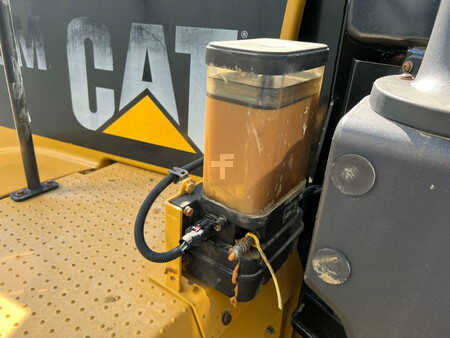 Wheel Loaders 2015 Caterpillar 980M (30)
