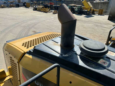 Wheel Loaders 2015 Caterpillar 980M (31)