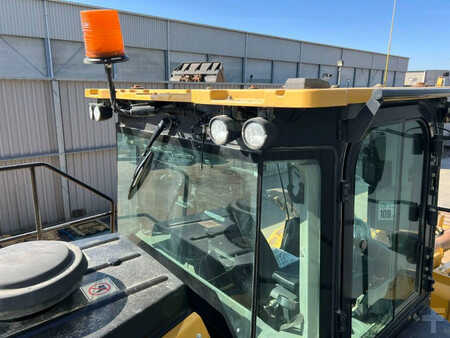 Wheel Loaders 2015 Caterpillar 980M (32)