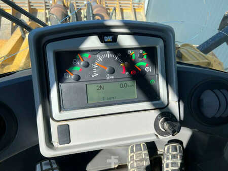 Wheel Loaders 2015 Caterpillar 980M (39)