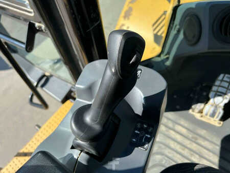 Wheel Loaders 2015 Caterpillar 980M (40)