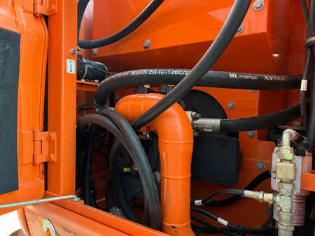 Hjulgraver 2010 Doosan DX170W (27)