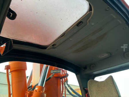 Hjulgraver 2010 Doosan DX170W (35)
