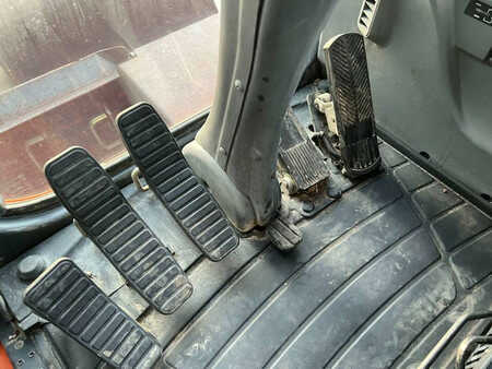 Hjulgraver 2010 Doosan DX170W (36)