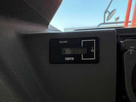 Hjulgraver 2010 Doosan DX170W (37)