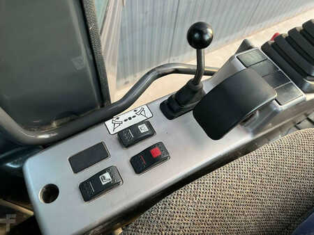 Hjulgraver 2010 Doosan DX170W (38)