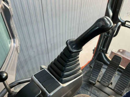 Hjulgraver 2010 Doosan DX170W (39)