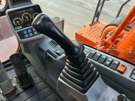 Hjulgraver 2010 Doosan DX170W (40)