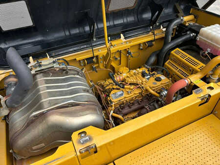 Beltegraver 2017 Caterpillar 330F (18)