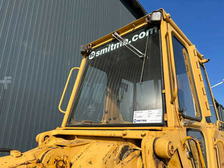 Carregadeiras de esteiras 1986 Caterpillar 953 - Ripper (12)