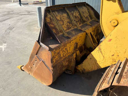 Carregadeiras de esteiras 1986 Caterpillar 953 - Ripper (13)