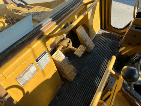 Carregadeiras de esteiras 1986 Caterpillar 953 - Ripper (16)