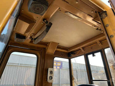Carregadeiras de esteiras 1986 Caterpillar 953 - Ripper (18)