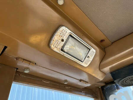 Carregadeiras de esteiras 1986 Caterpillar 953 - Ripper (25)