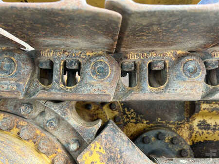 Carregadeiras de esteiras 1986 Caterpillar 953 - Ripper (27)
