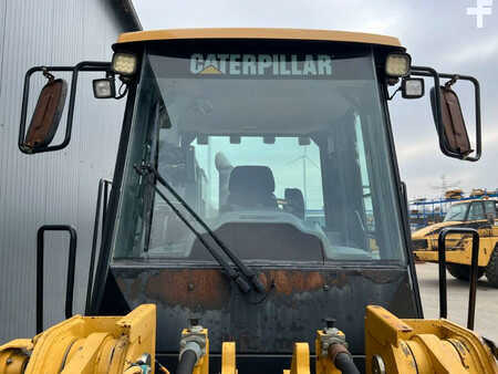Carregadeira de rodas 2008 Caterpillar 950H (11)