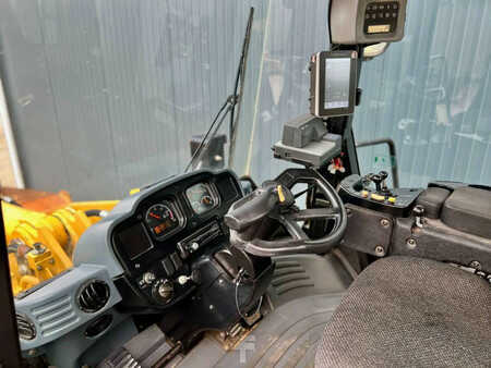 Carregadeira de rodas 2008 Caterpillar 950H (29)