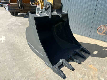 Hjulgraver 2004 Caterpillar M316C (13)